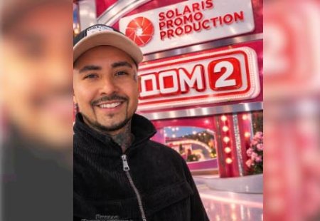 24 февраля 2026 года новый участник реалити-шоу был не только изгнан, но и полностью удален из эфира после обнаружения его неприглядного прошлого.