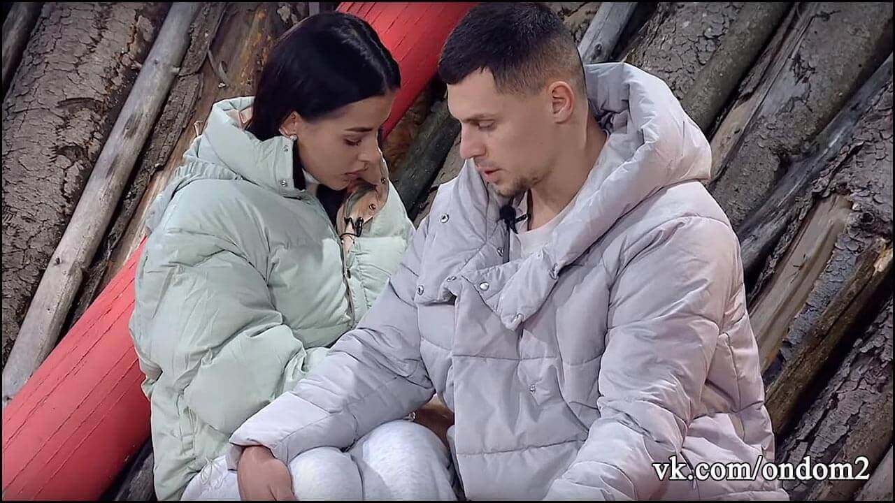 Шок для Бухынбалтэ: правда об изменах Барзикова всплыла