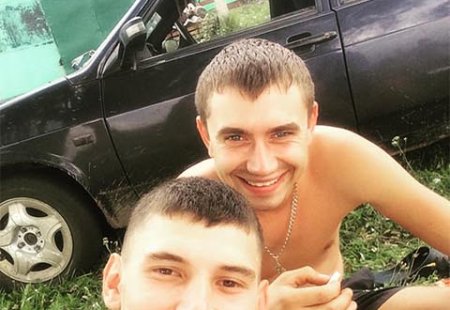 Сенсационные сведения о новом партнере Александры Черно, Андрее Щанкине, стали достоянием общественности 22 апреля 2026 года.