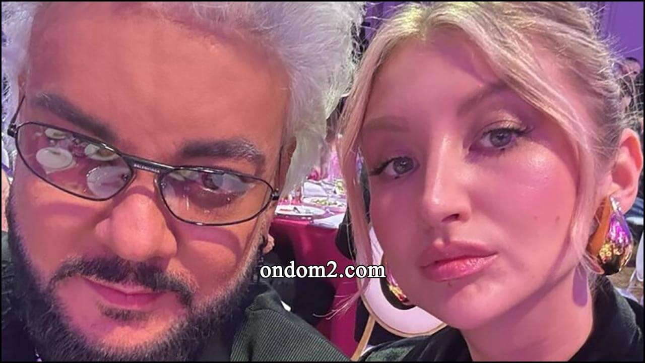 Марго Овсянникова: причина исчезновения из окружения Киркорова