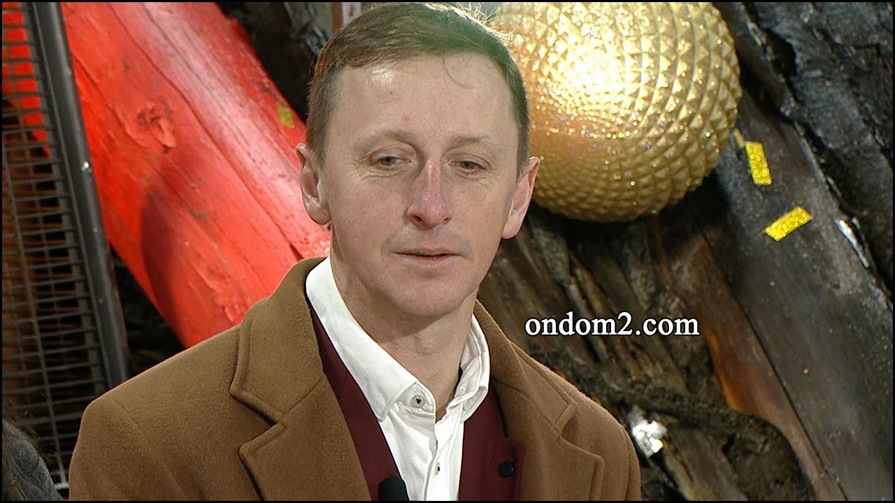 Альберт Гракович: после 