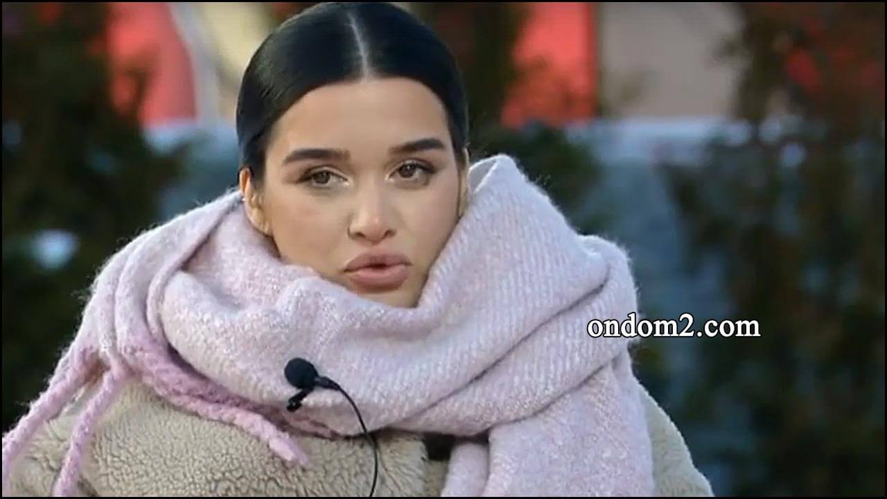 Суд обнародовал рекламные доходы Ксении Бородиной