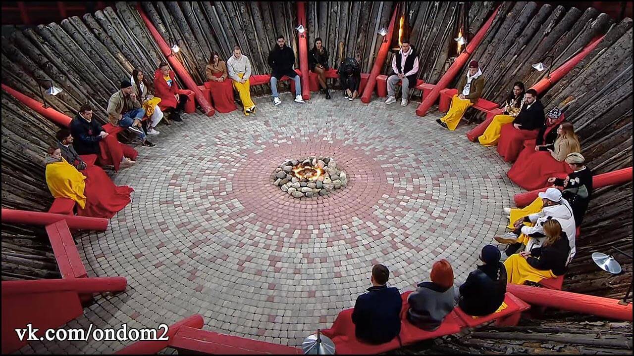 Уход участника «Дома-2»: слёзы на лобном