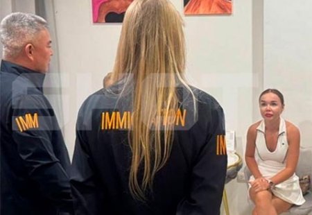 Одиннадцатого марта 2026 года в Таиланде задержали гражданку России, подозреваемую в незаконном проведении косметических процедур Ивану Барзикову.