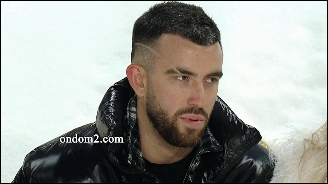 Игорь Григорьев: жизнь под контролем полиции