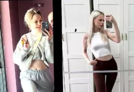 23 февраля 2026 года стало известно, что одна из новых участниц телепроекта значительно преобразилась, сбросив около 20 килограммов до своего появления на шоу.