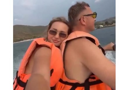 Елена Тепловодская отправилась в Таиланд 14 марта 2026 года с целью встретиться с Ильёй Яббаровым, но, похоже, её там уже никто не ждал.