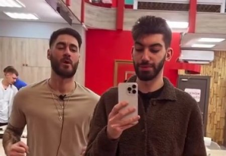 Шестого марта 2026 года в интернете появилось вирусное видео, представляющее нового участника телепроекта, которого мгновенно сравнили с Тиграном Салибековым.