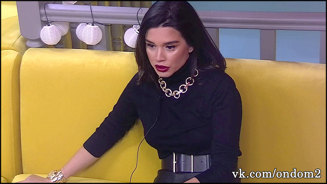 Расценки Бородиной шокировали соцсети