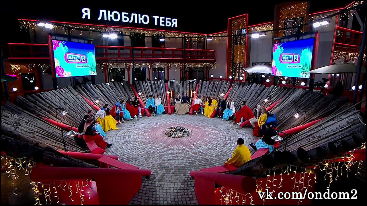 Интрига вокруг новой ведущей 