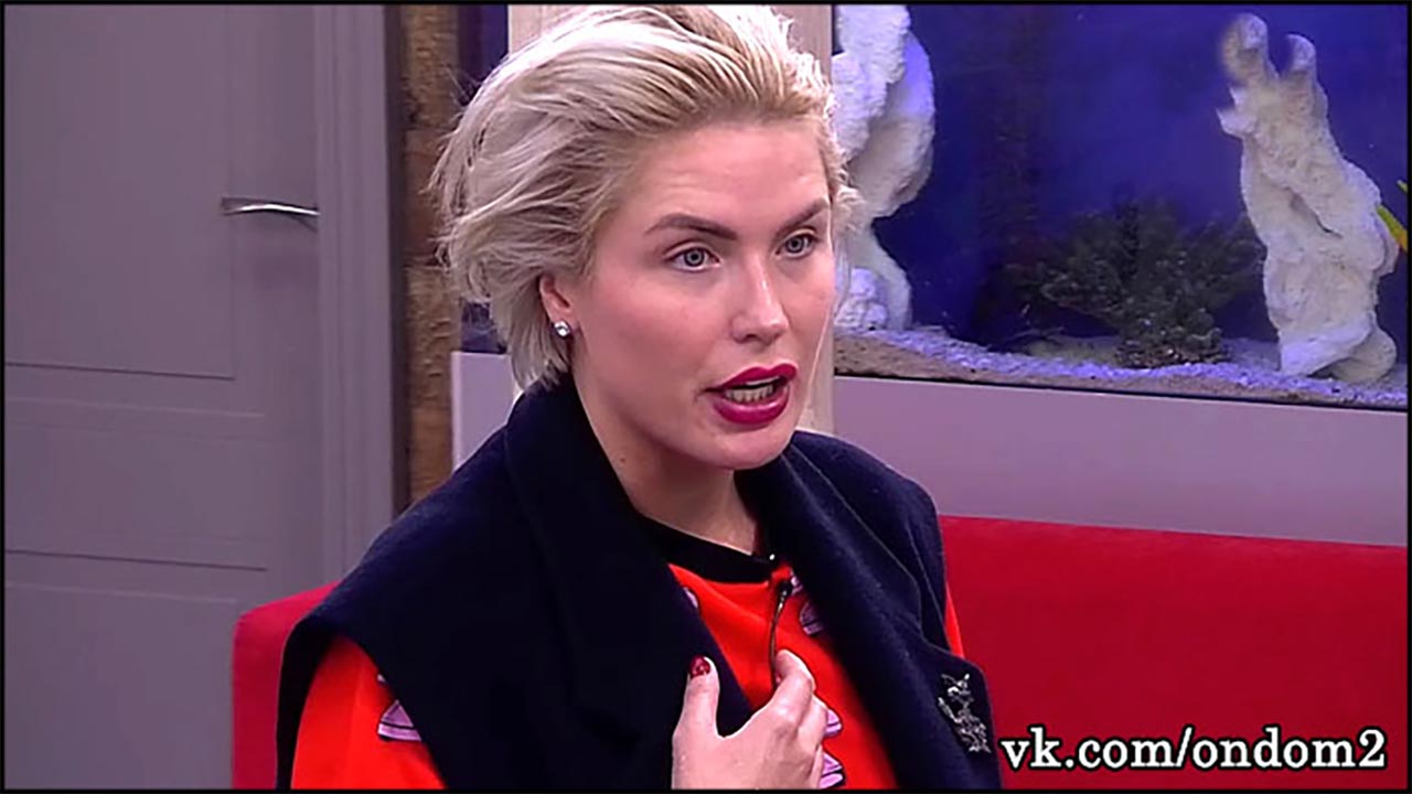 Ряска брошена с детьми: шокирующие детали разрыва
