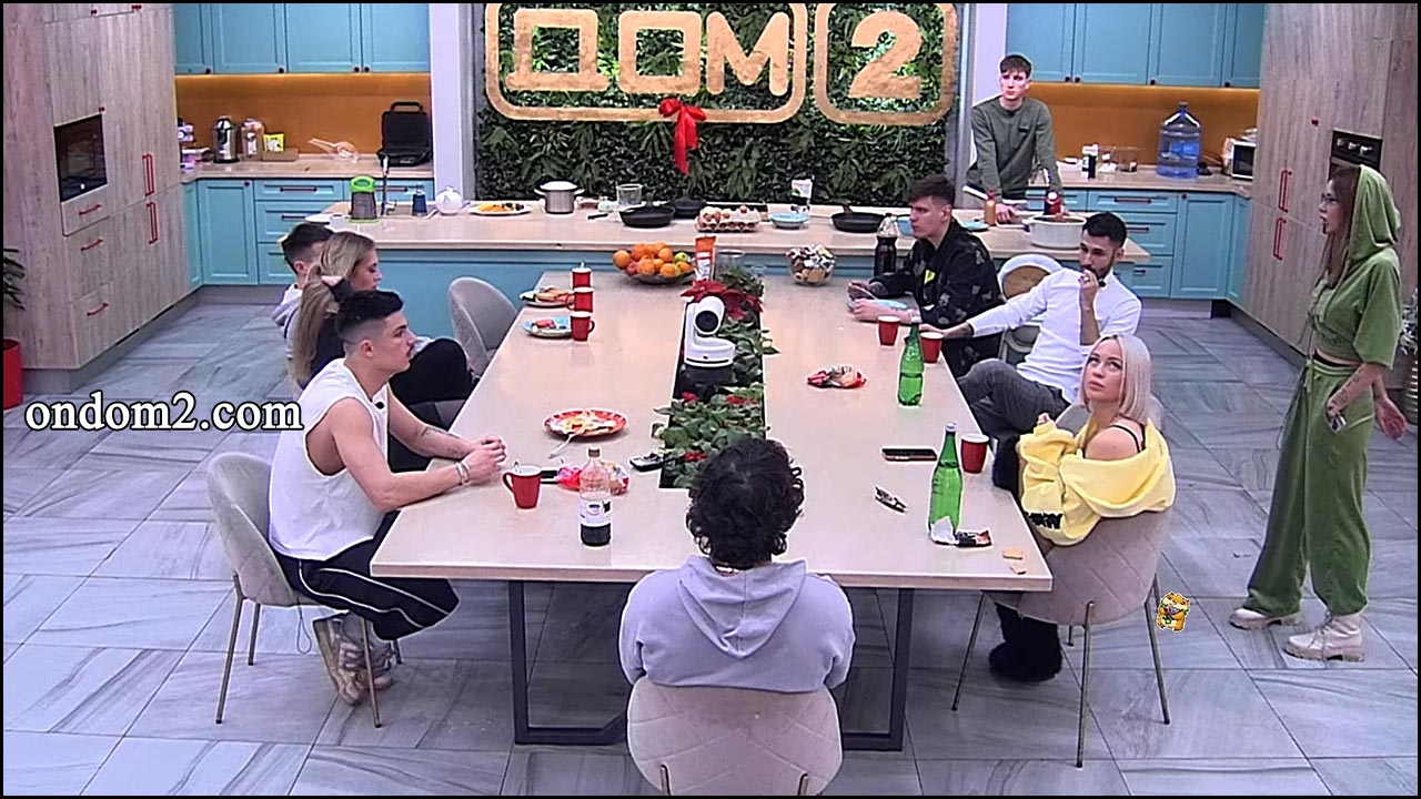 Уход с «Дома-2»: Софья Гриневская покидает проект