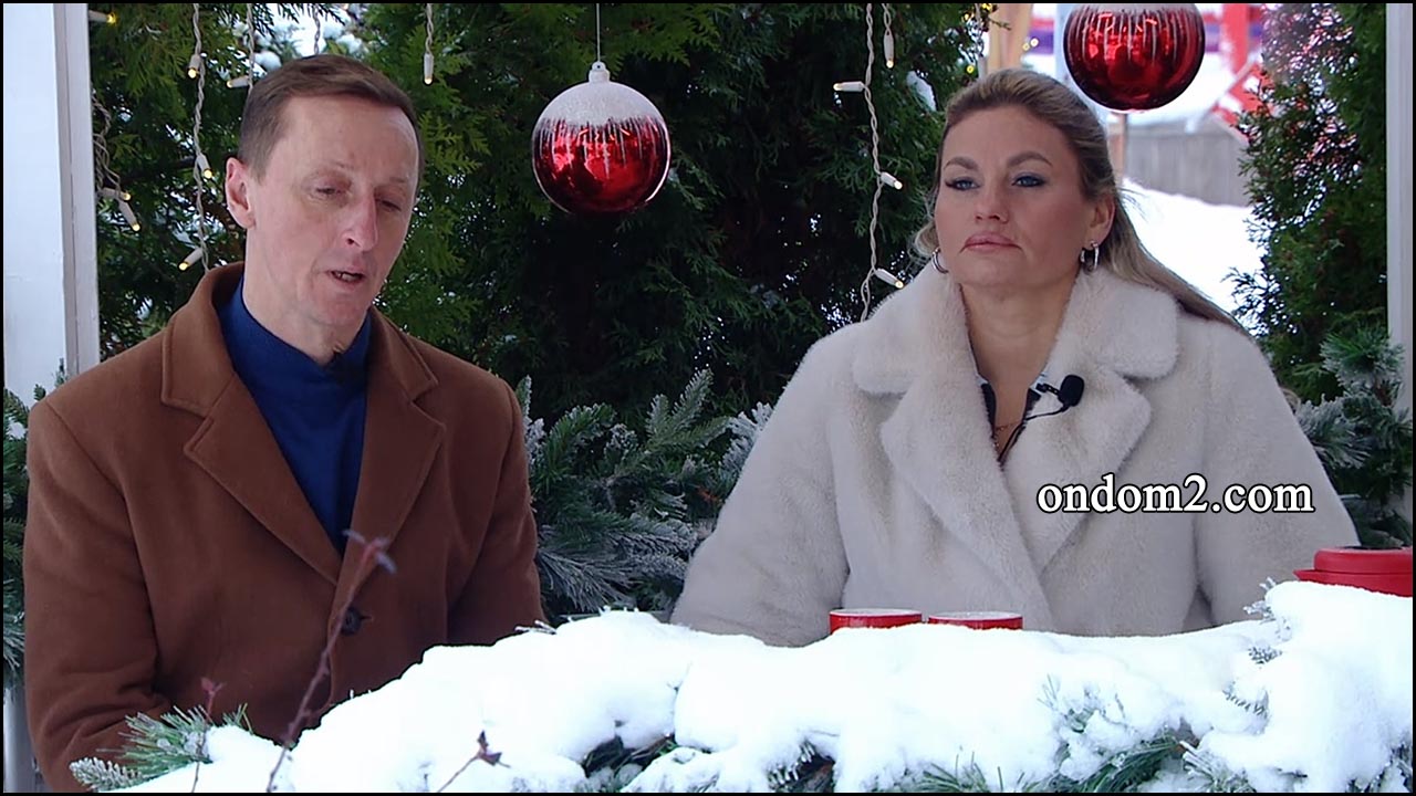 Загадка развода: почему Лысковец не отпускает Граковича?