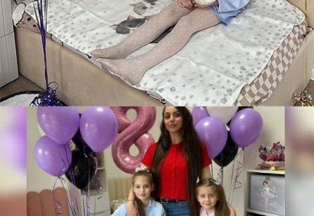 Первого апреля 2026 года экс-участница Ольга Рапунцель отметила день рождения старшей дочери и впервые показала публике свою новую квартиру.