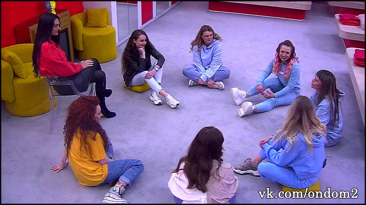 Дом-2: Откровенность в ванной привела к травле