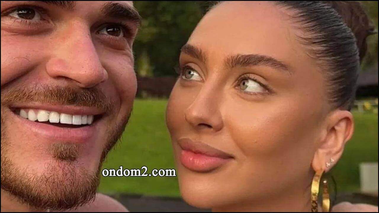 Капаклы и Мусульбес: роскошный дом в Москве