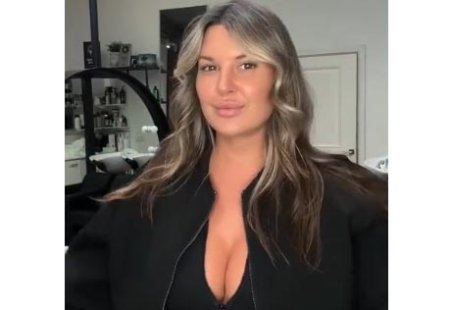 К наступлению тёплого сезона, 14 марта 2026 года, бывшая участница реалити-шоу "Дом-2" Майя Донцова представила свой обновленный образ.