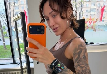 Многодетная Алёна Ашмарина опубликовала новое подтверждение 14 мая 2026 года.