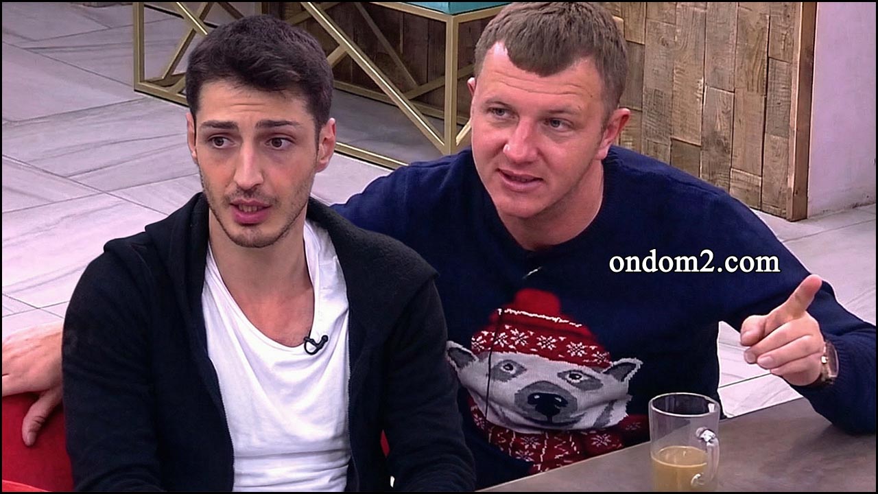 Ярость Оганесяна: угрозы Яббарову из-за заявлений