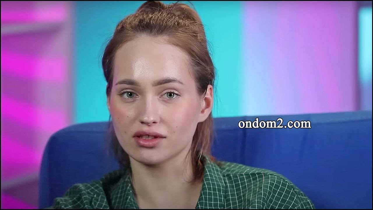 Салибекова: Ошибка в одежде сына, замеченная на фото