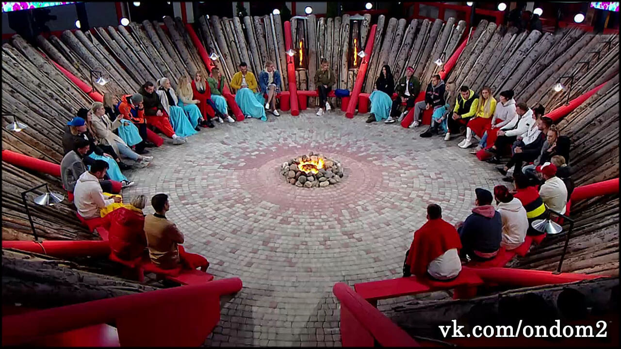 Дом-2: Проект погряз в антисанитарии и насекомых