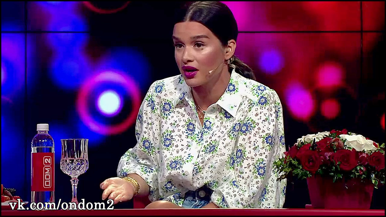 Пасхальный конфуз Бородиной шокировал Сеть