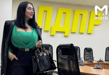 Восьмого марта 2026 года в самом сердце Москвы произошёл инцидент с участием экс-звезды проекта «Дом-2».