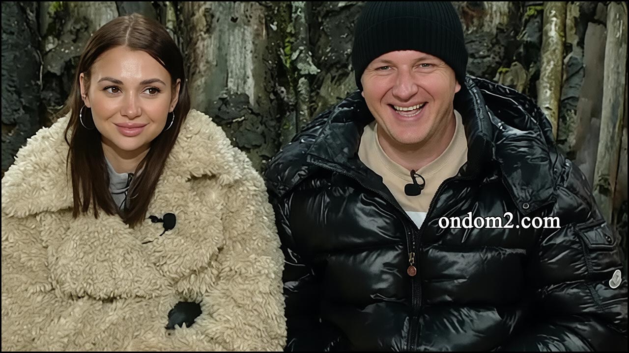 Яббаров и Тепловодская: новое шоу за рубежом