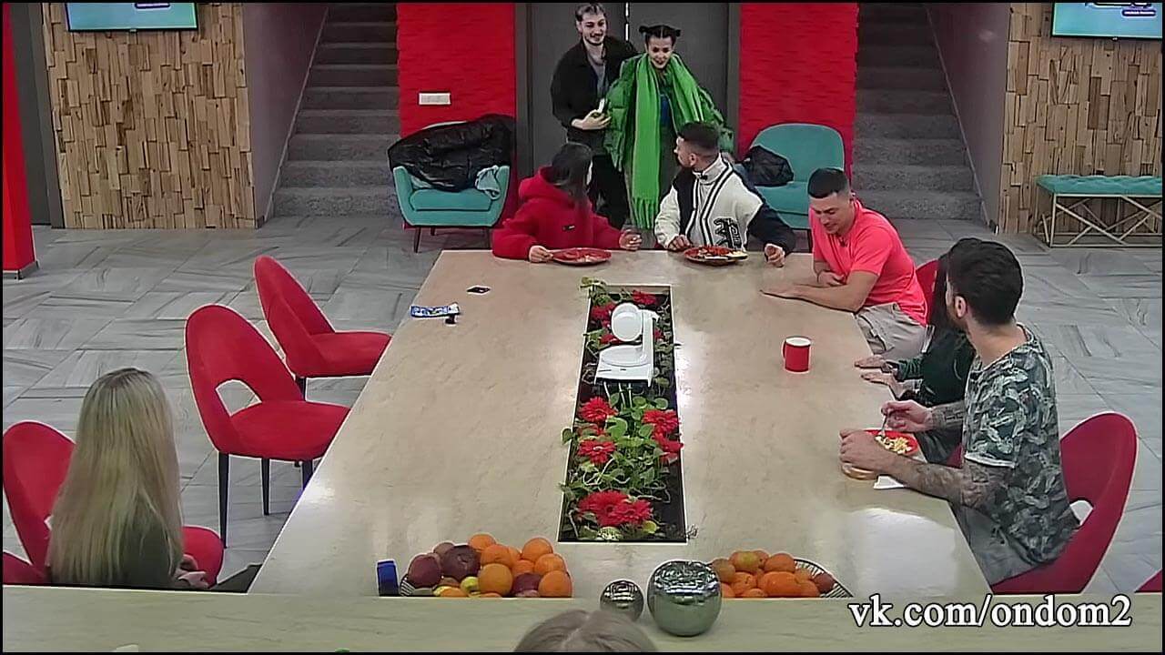 Дом-2: скандальное изгнание и тотальный запрет