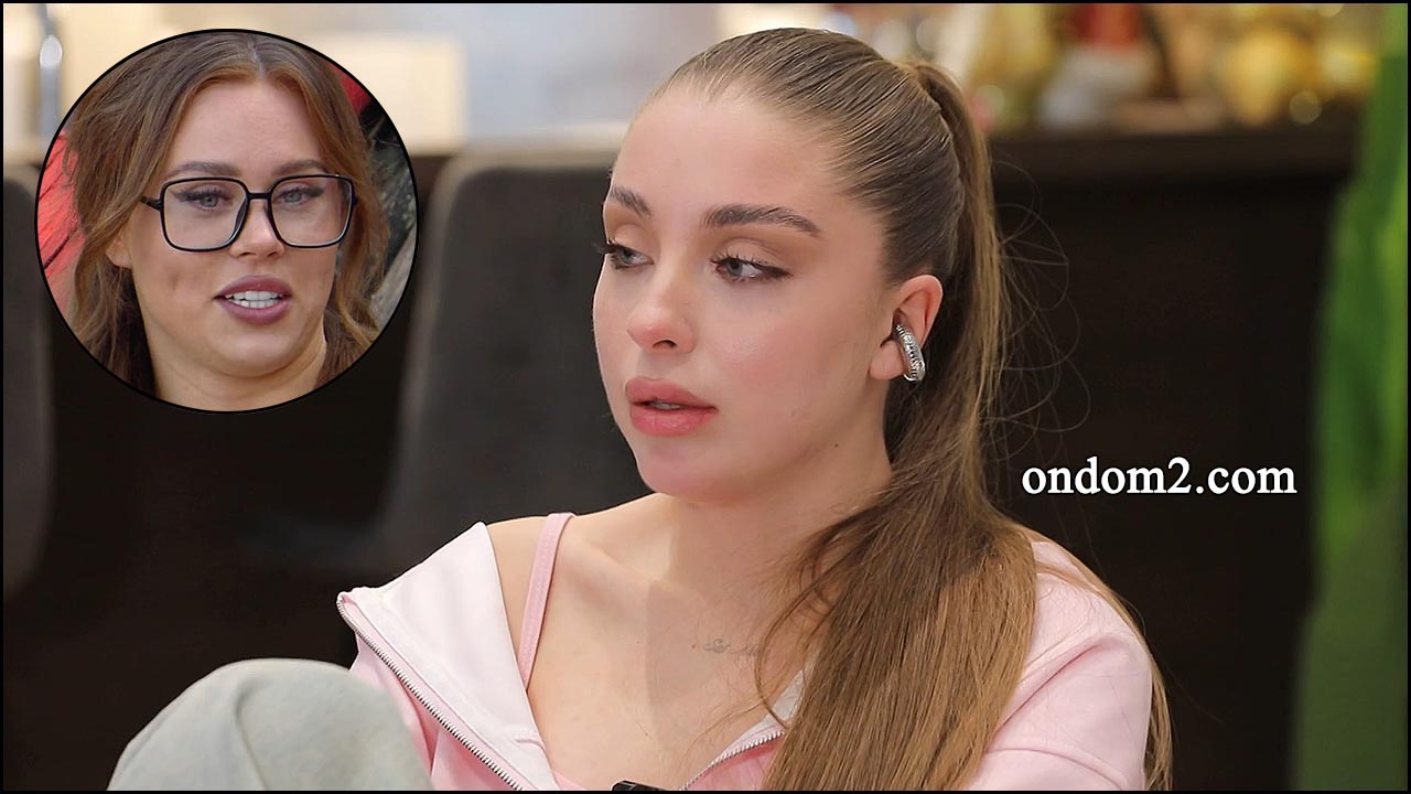 Свободная Квашникова: Безус уже в гостях?