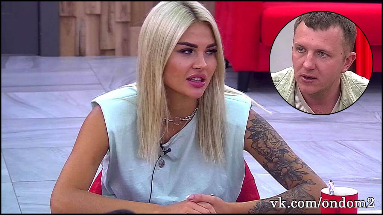 Анита Кобелева: Прошлое настигло звезду 