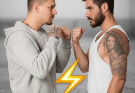 17 марта 2026 года Тигран Салибеков оказался под серьезной угрозой выбывания из телевизионного проекта.