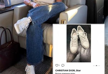 В начале марта 2026 года в интернет-пространстве разгорелись дискуссии о баснословной стоимости обуви Ксении Бородиной.