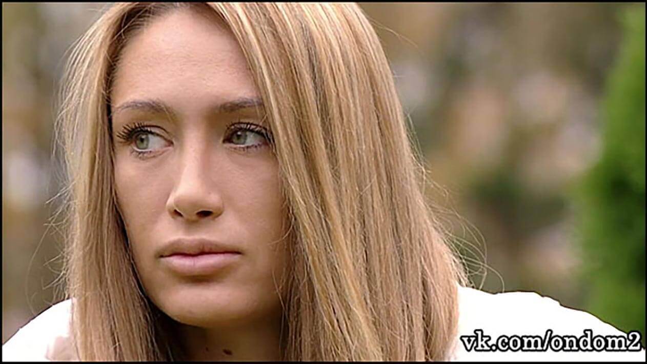 Алёна Ашмарина: слухи о беременности опровергнуты