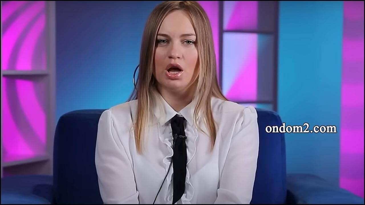 Секреты Элины Рахимовой: землячка пролила свет