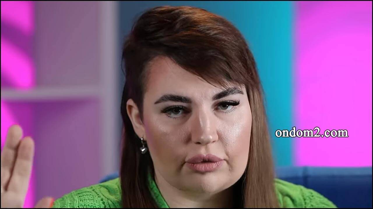 Черно получила ответ комиссии по детям