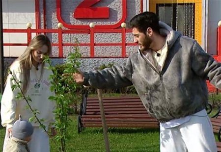 25 апреля 2026 года Тигран Салибеков и Виктория Лысковец огласили свои амбициозные планы относительно пребывания на телестройке, чем вызвали бурную реакцию и изумление среди зрителей.