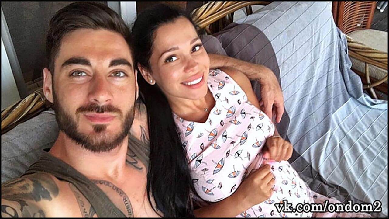 Новый партнер Колисниченко о Салибекове и воспитании сыновей