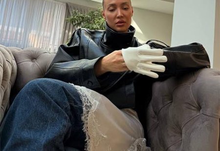 Двадцать шестого марта две тысячи двадцать шестого года Елизавета Полыгалова официально сообщила о грядущем бракосочетании.