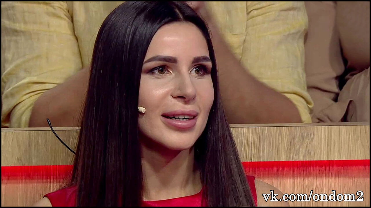 Преображение Анастасии Голд: восторг и критика