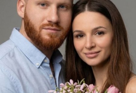 Виктория Чуева (Морозова) 22 марта 2026 года впервые публично затронула тему грядущего материнства.