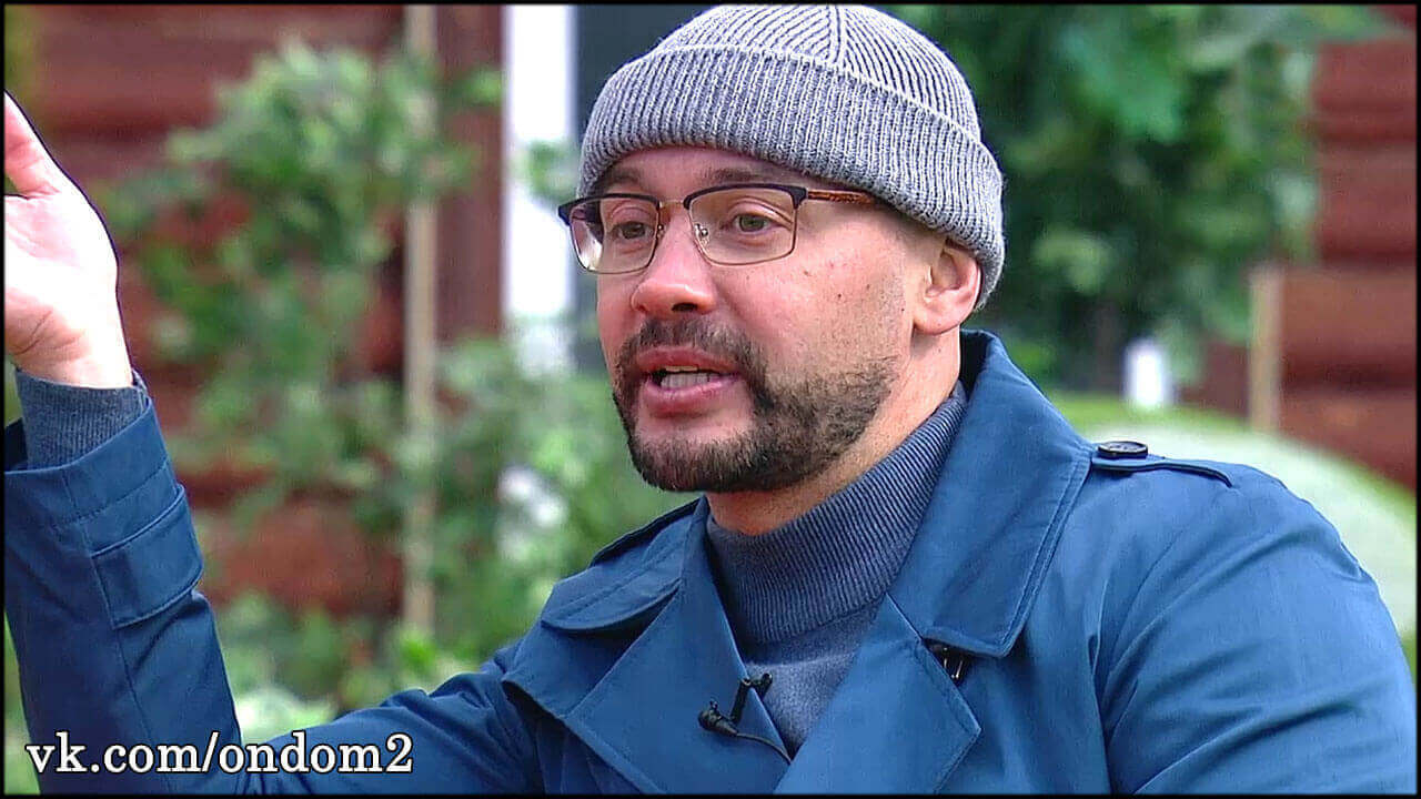 Черкасов подбросил интригу: Кадони вернется в Дом-2?