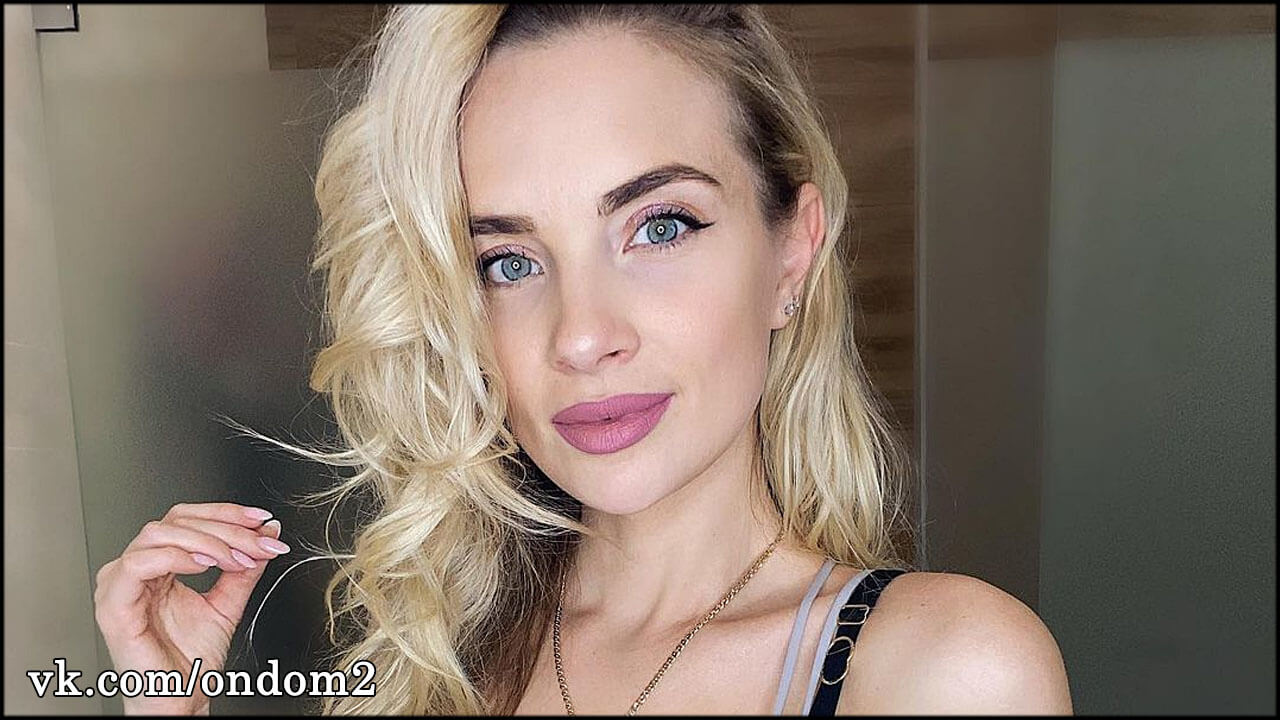 Кристина Черкасова: Отпускные выходки вызывают споры