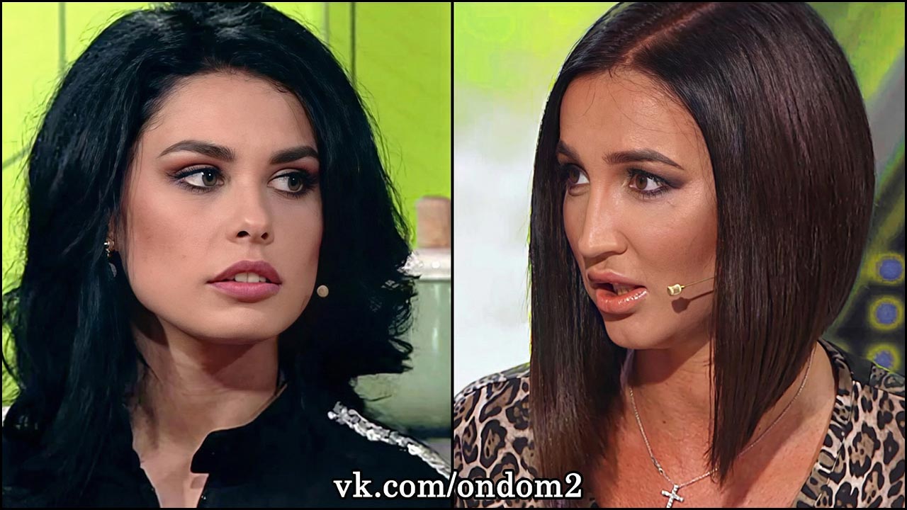 Пинчук бросает музыкальный вызов Бузовой