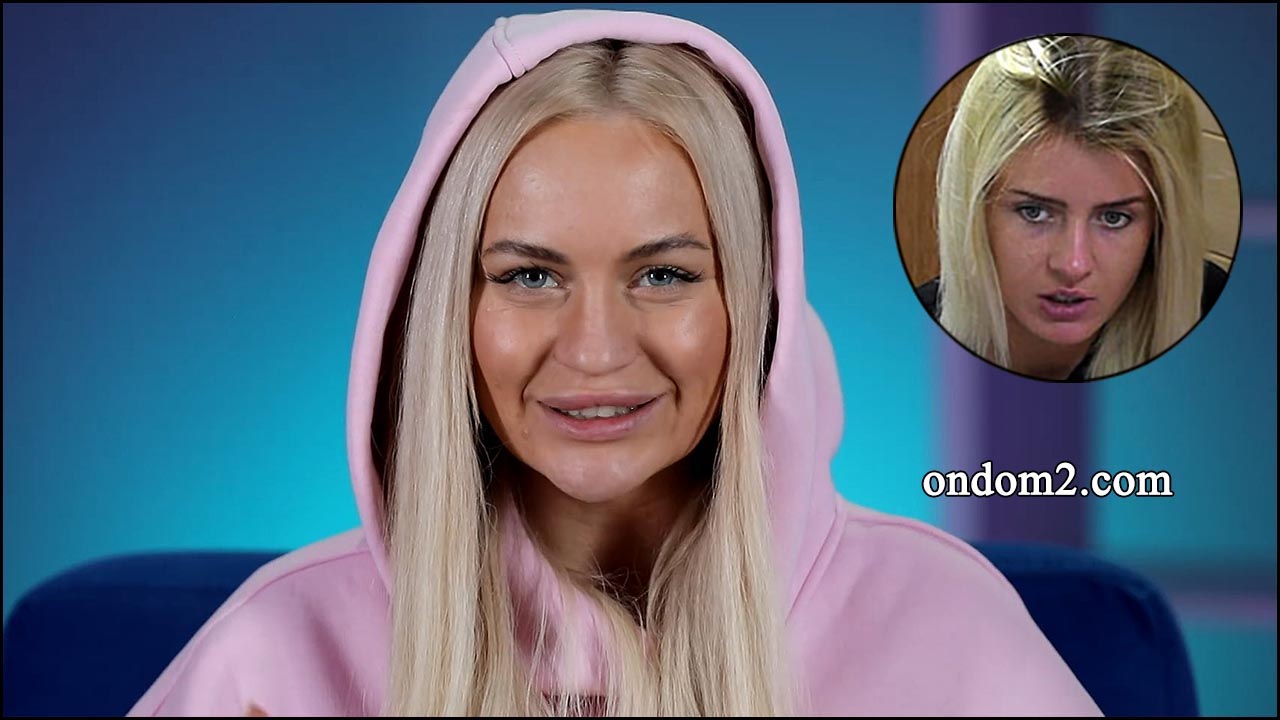Лясковец попалась: Рахимова раскрыла тайную переписку