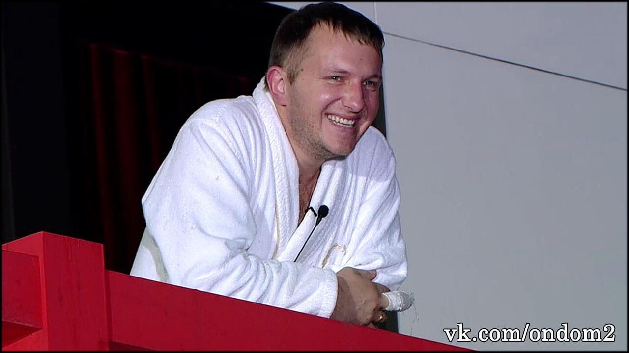 Яббаров показал новую избранницу: загадка личной жизни
