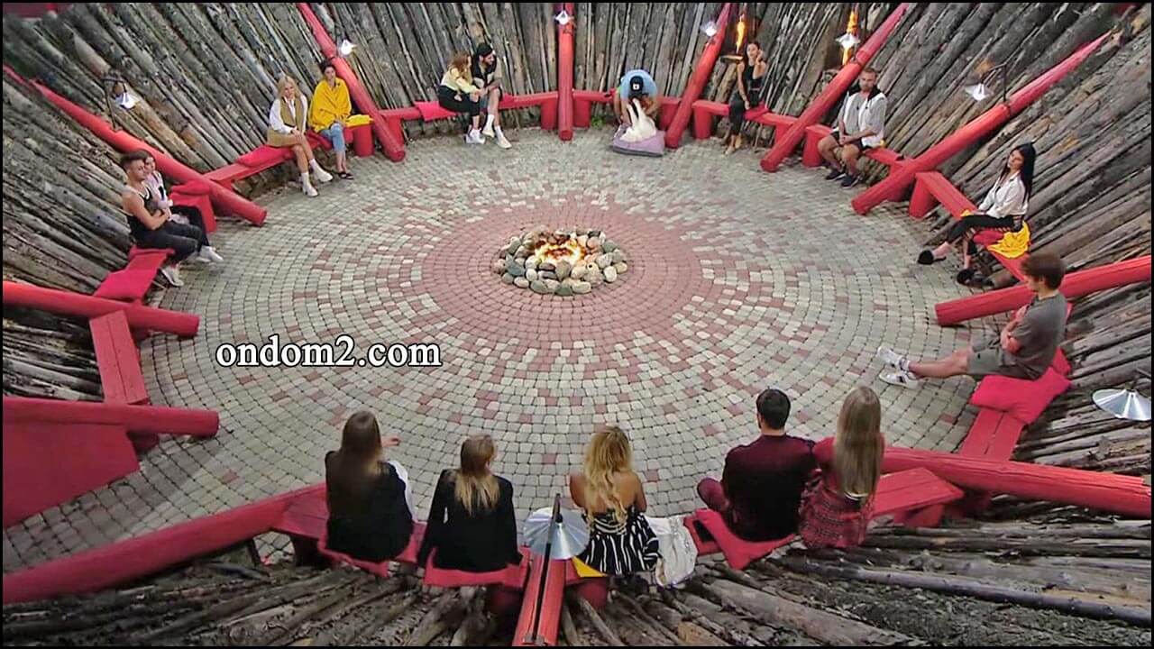 Дениса вырезали из «Дома-2» за скандальное прошлое