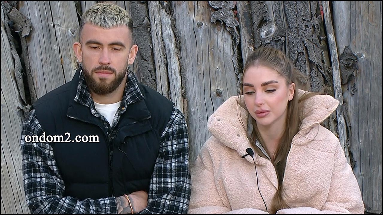 Квашникова выгнала Григорьева: страсти после 