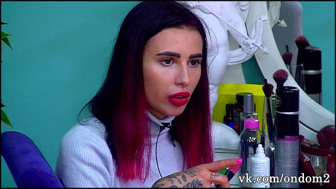 Безверхова решилась на развод