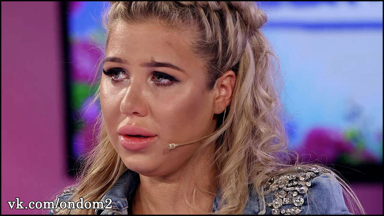 Мария Кохно: мольба о матери в беде